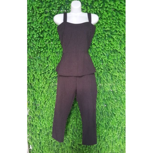 Thanh lý set trang phục size M dưới 50kg