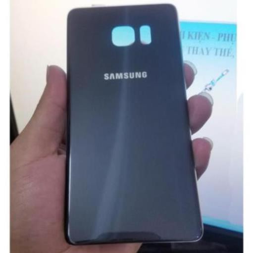 Nắp lưng Galaxy Note 7-Note FE zin