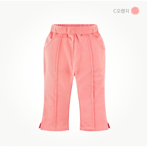 (90,130)Quần nỉ cá cullotes Hàn Quốc maqgse06