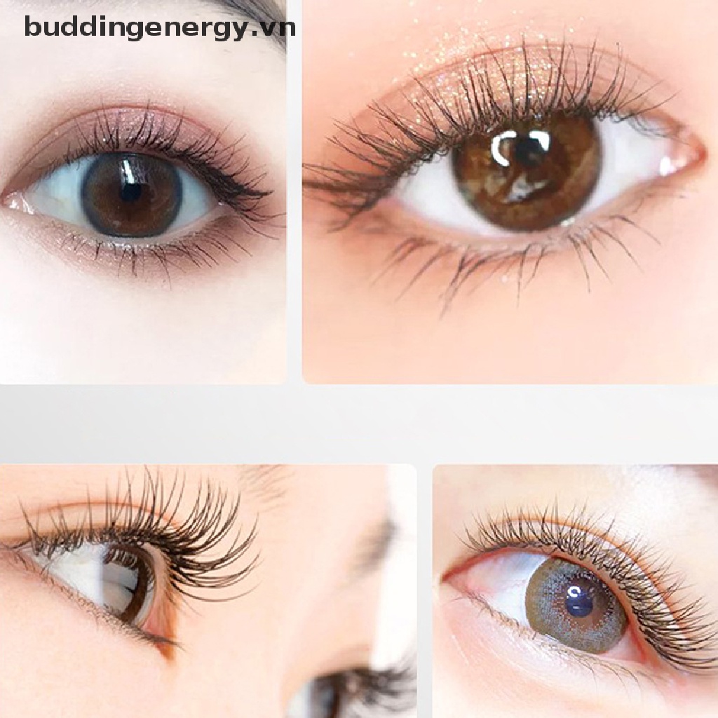 (Hàng Mới Về) Bút Uốn Cong Lông Mi Bằng Điện Nhỏ Gọn Tiện Lợi