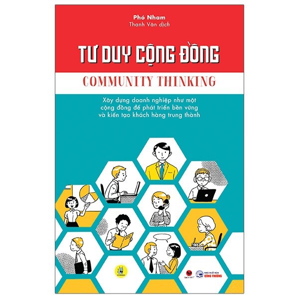 Sách - Combo Marketing đáng kinh ngạc + Tư duy cộng đồng + Internet phù phép Start up