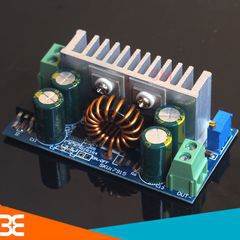 Module Buck DC-DC 15A 200W In 8-60V / Out 1V-36V 94%
