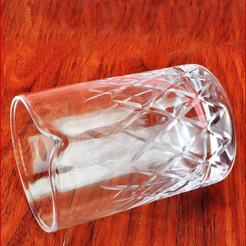 Ly Thủy Tinh Khuấy Cocktail Chuyên Nghiệp Chất Lượng Cao