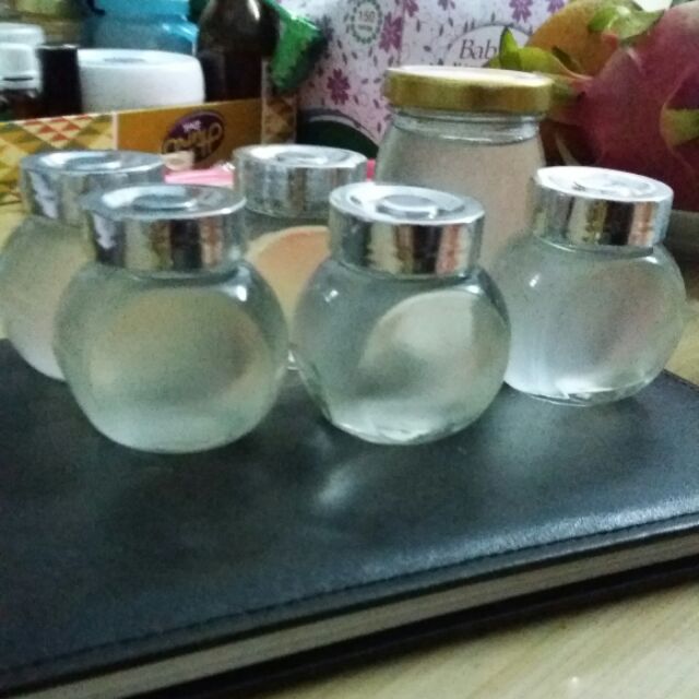 Dầu dừa nguyên chất 100%