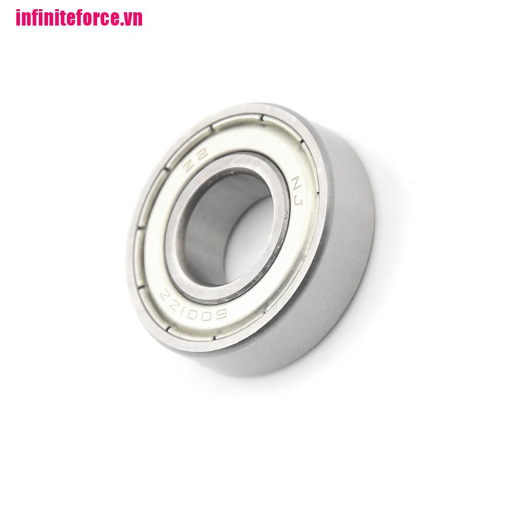 Ổ Bi Tốc Độ Cao Bằng Thép Carbon Chất Lượng Cao 6001z 6001z 6001 12x28 X