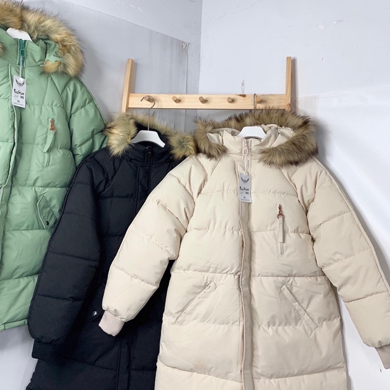 {Hàng sẵn}~ 𝐀́𝐎 𝐏𝐇𝐀𝐎 𝐃𝐀́𝐍𝐆 𝐃𝐀̀𝐈 𝐇𝐀̀𝐍 𝐐𝐔𝐎̂́𝐂 | BigBuy360 - bigbuy360.vn