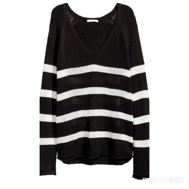Áo len H&M