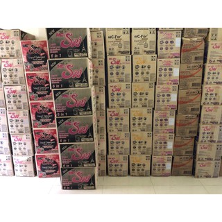Nước giặt SPJ túi 1800ml[THÁI LAN][HÀNG NHÂP KHẨU]
