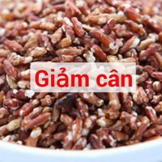 Combo Gạo lức sấy