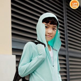Áo nắng cho bé hàng VNXK