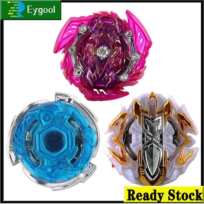 Eygool store Con quay đồ chơi Beyblade B-140-02/ 04/ 07 phiên bản giới hạn dành cho trẻ em