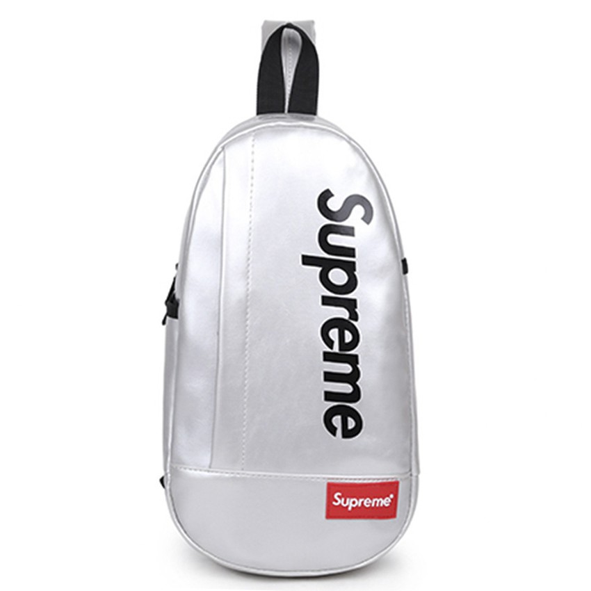 Túi đeo chéo nam hàng hiệu - Da PU cao cấp