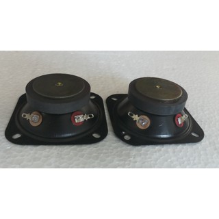 Loa tép vuông 7cm