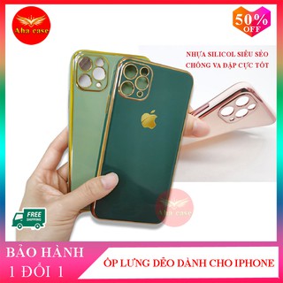 Ốp iphone - Ốp lưng Giả iphone 12 dành cho các dòng máy 6plus/6splus/7plus/8plus/x/xs/xsmax/11/11promax/12/12 pro max