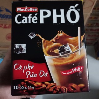 cafe phố sữa10goi+18g