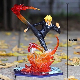 Mô Hình - Figure Sanji