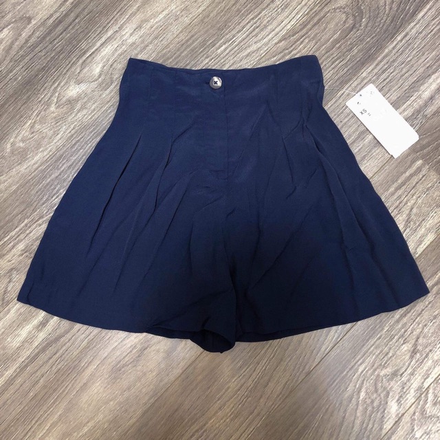 Quần short zara auth