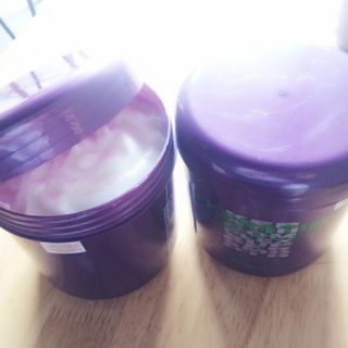 KEM Ủ TÓC SIÊU PHỤC HỒI KENDALI KERATIN 500ML
