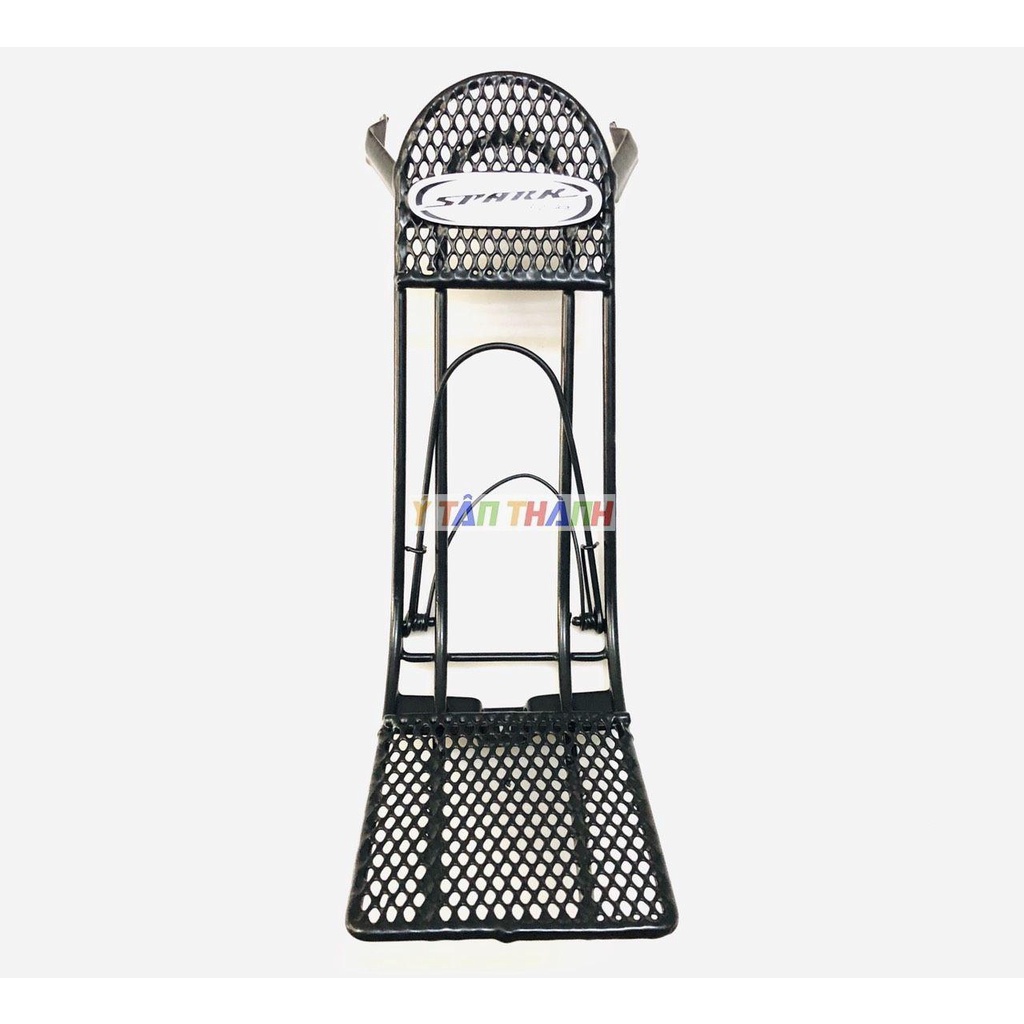 Baga Spark Mẫu Mới Gắn Sirius MS1674