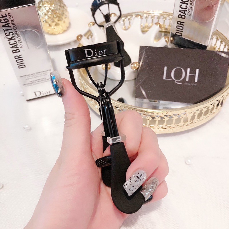 Kẹp mi Dior Backstage Eyelash Curler