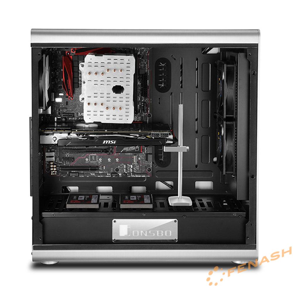 Giá Đỡ Card Đồ Họa Vc-2 Bằng Nhôm Tiện Dụng | BigBuy360 - bigbuy360.vn