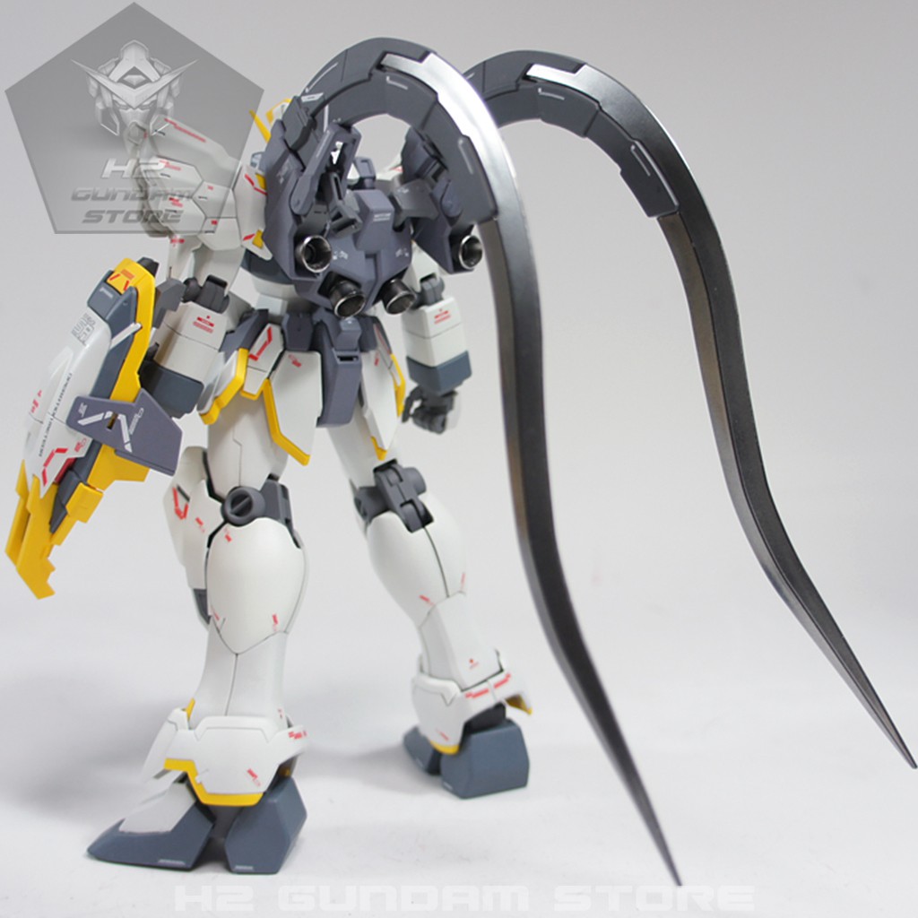 Mô hình Bandai MG 1/100 Gundam Sandrock EW