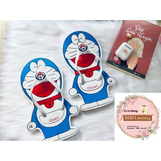 Dép doremon dễ thương dành cho mọi lứa tuổi - bibo_store24