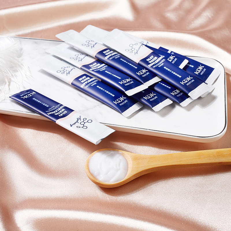 Mặt Nạ Ngủ Niacinamide Dưỡng Ẩm Làm Mờ Nếp Nhăn | BigBuy360 - bigbuy360.vn