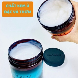 KEM Ủ HẤP TÓC KERATIN 1000ML