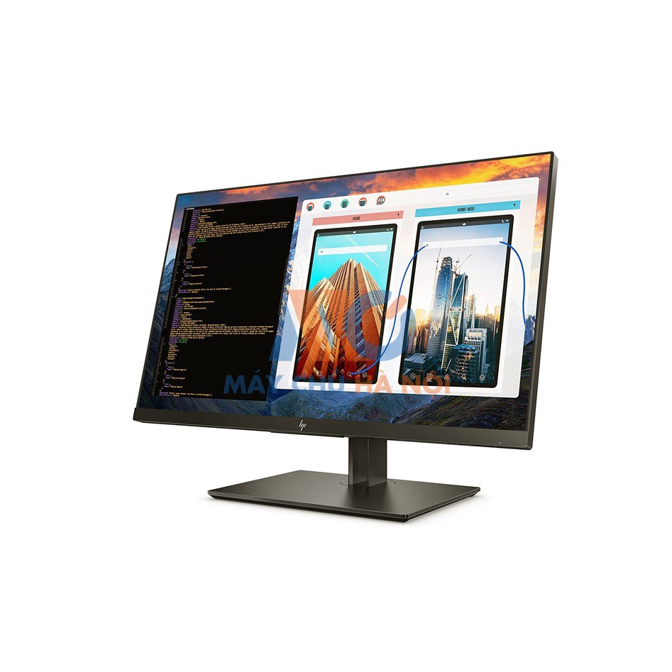 Màn hình HP Z27 27inch 4K UHD Display (2TB68A4)