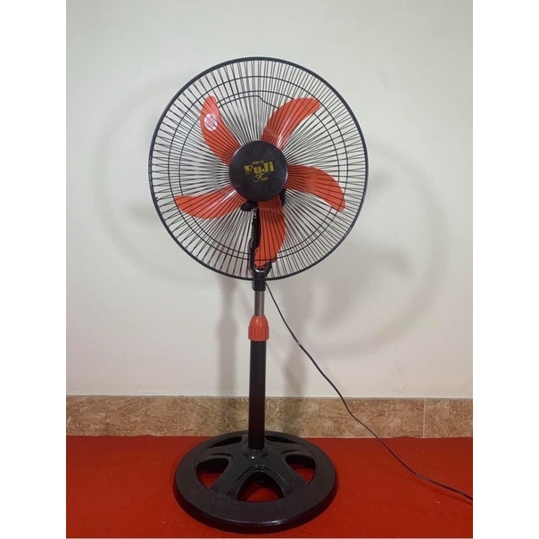 🔥Sale Sốc🔥 Quạt cây, quạt bàn rút, quạt hộp tản cánh - Bảo Hành 12 Tháng