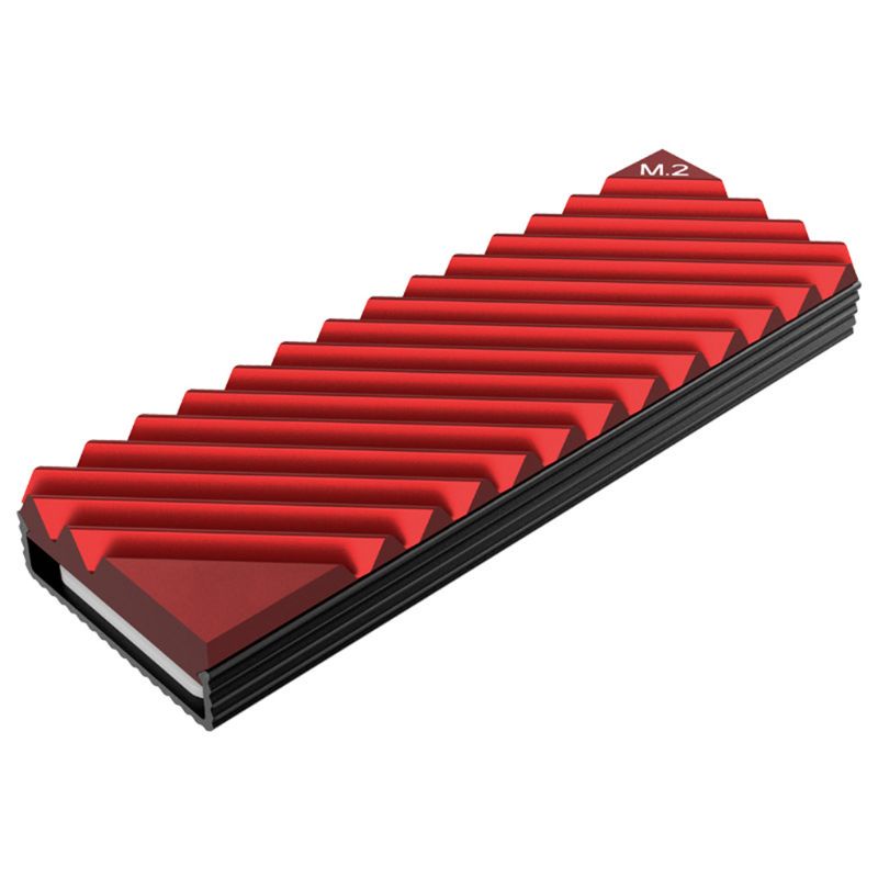 Bộ Tản Nhiệt M2 2280 SSD M2-3 Cho Ổ Cứng SSD M 2 SSD