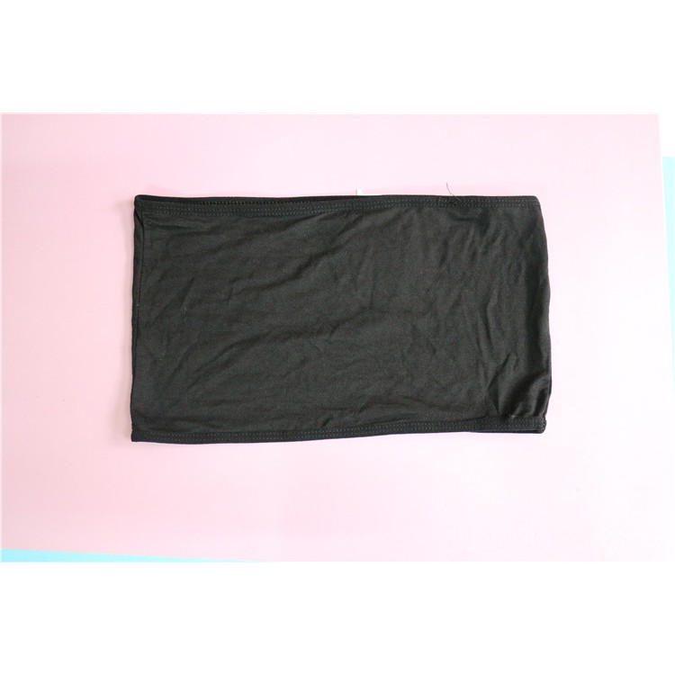 Áo Lót Ống Không Đường May Màu Sắc Trơn Phong Cách Hàn Quốc Cho Nữ | BigBuy360 - bigbuy360.vn