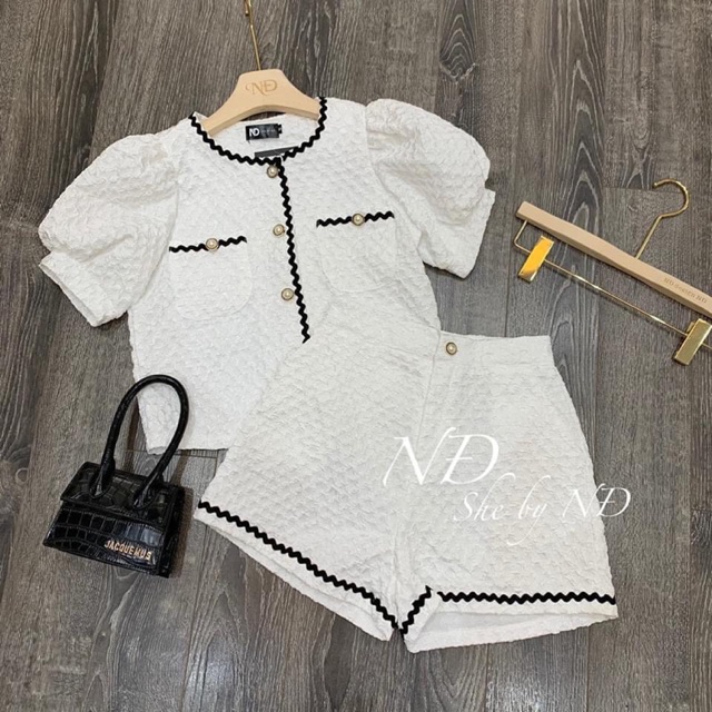 Set dạ xốp siêu sang, siêu sịn