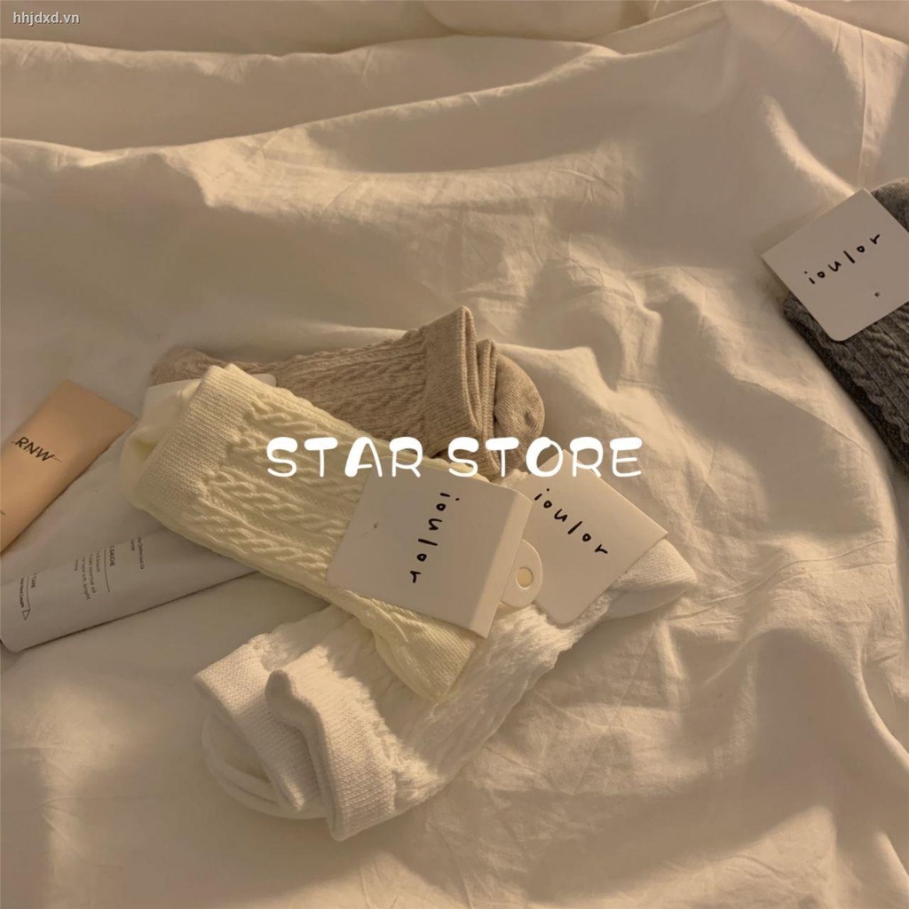 Bộ tất mỏng và thoáng khí chất liệu vải dày thời trang cho nữ