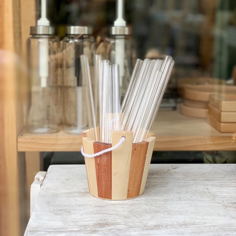 ỐNG HÚT BẢO VỆ MÔI TRƯỜNG