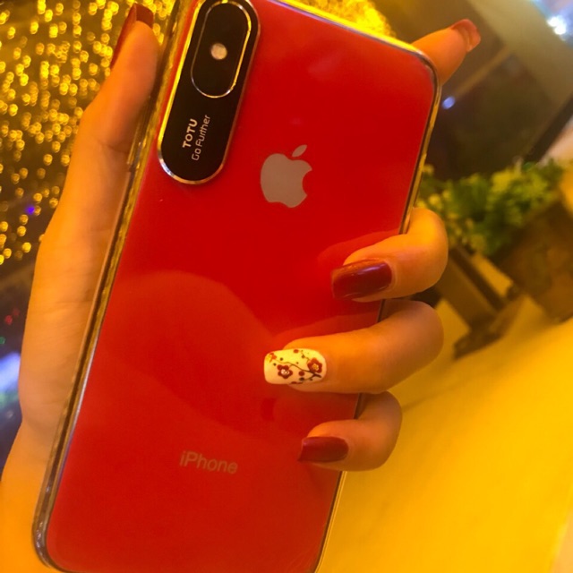 Dán kính lưng mặt sau iphone