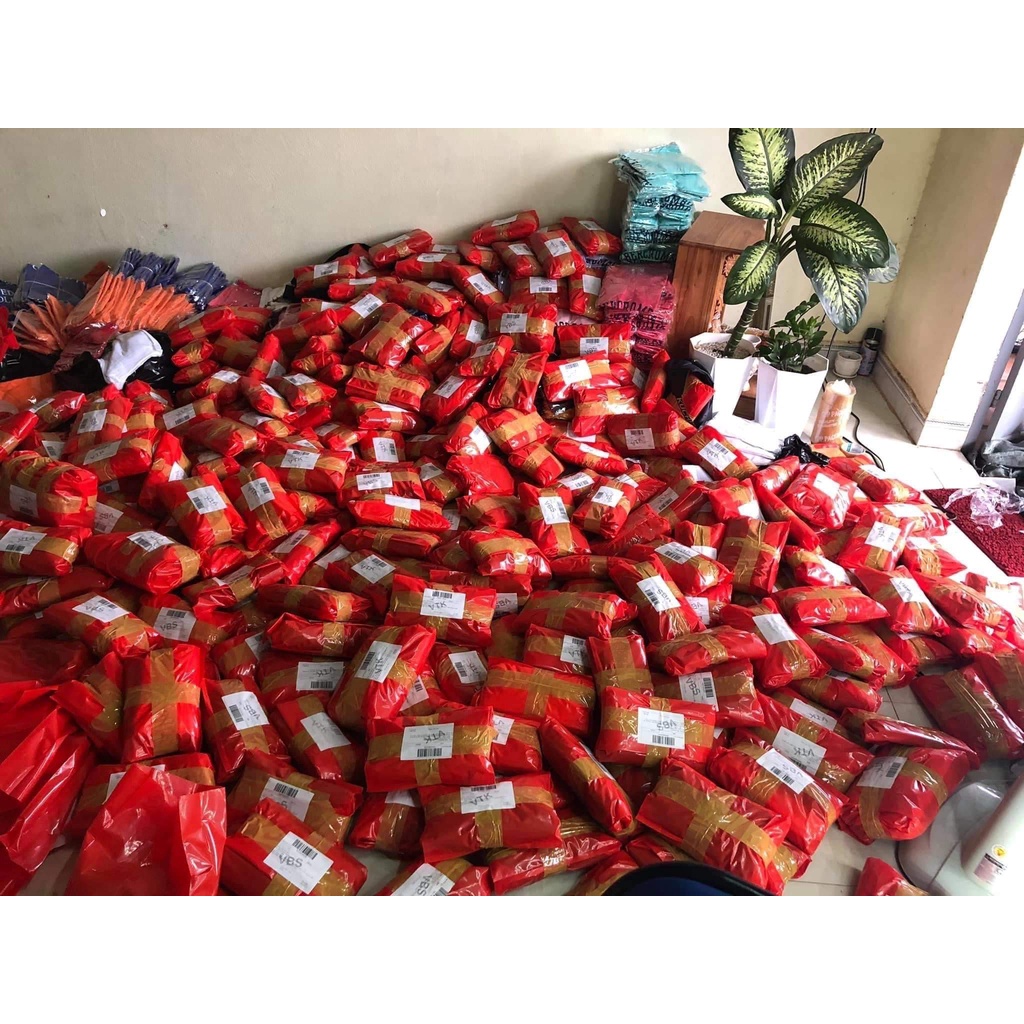 Cám Chào Mào Anh Phạm Dưỡng Số 1 200gr - Dành Cho Nuôi Dưỡng Chim