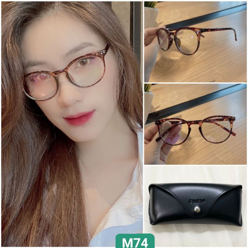 Kính Shein - có mail mua hàng của web
