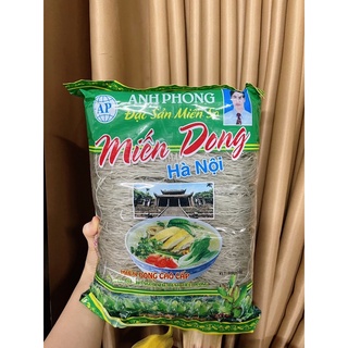 Đặc sản Miến Làng So Anh Phong - Miến Dong Hà Nội 500g
