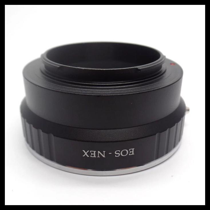 Ngàm chuyển đổi ống kính Canon Ef Lens sang Sony E