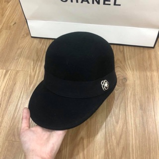 Mũ lông cừu