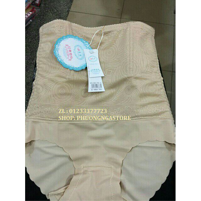 Quần gen bụng su lạnh chống cuộn. | BigBuy360 - bigbuy360.vn