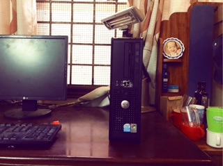Dell 745 Sff
