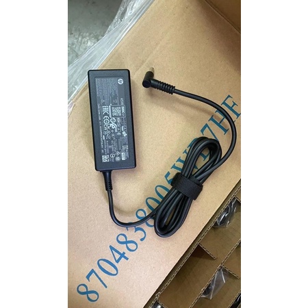 Sạc laptop hp 45w chính hãng nhập mới full vat