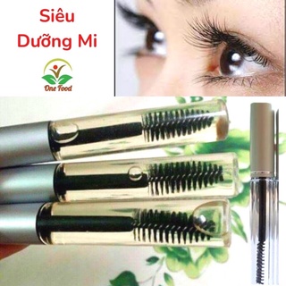 Chuốt Mi Dầu Dừa dưỡng mi cong vút Loại 10ml. cho mi dài và dày