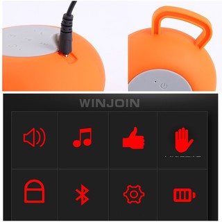 Loa bluetooth A01L