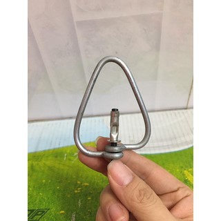 Dây Cột Gà Bằng Cao Su