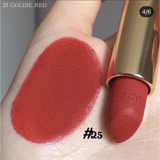 Son GUCCI MATTE 208, 25, 505, 201