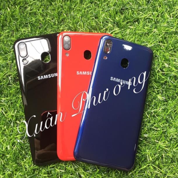 Vỏ lưng Galaxy M20 Zin Hãng